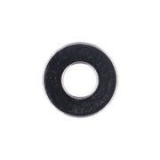 Colony Flatwashers #12 Chrome plated