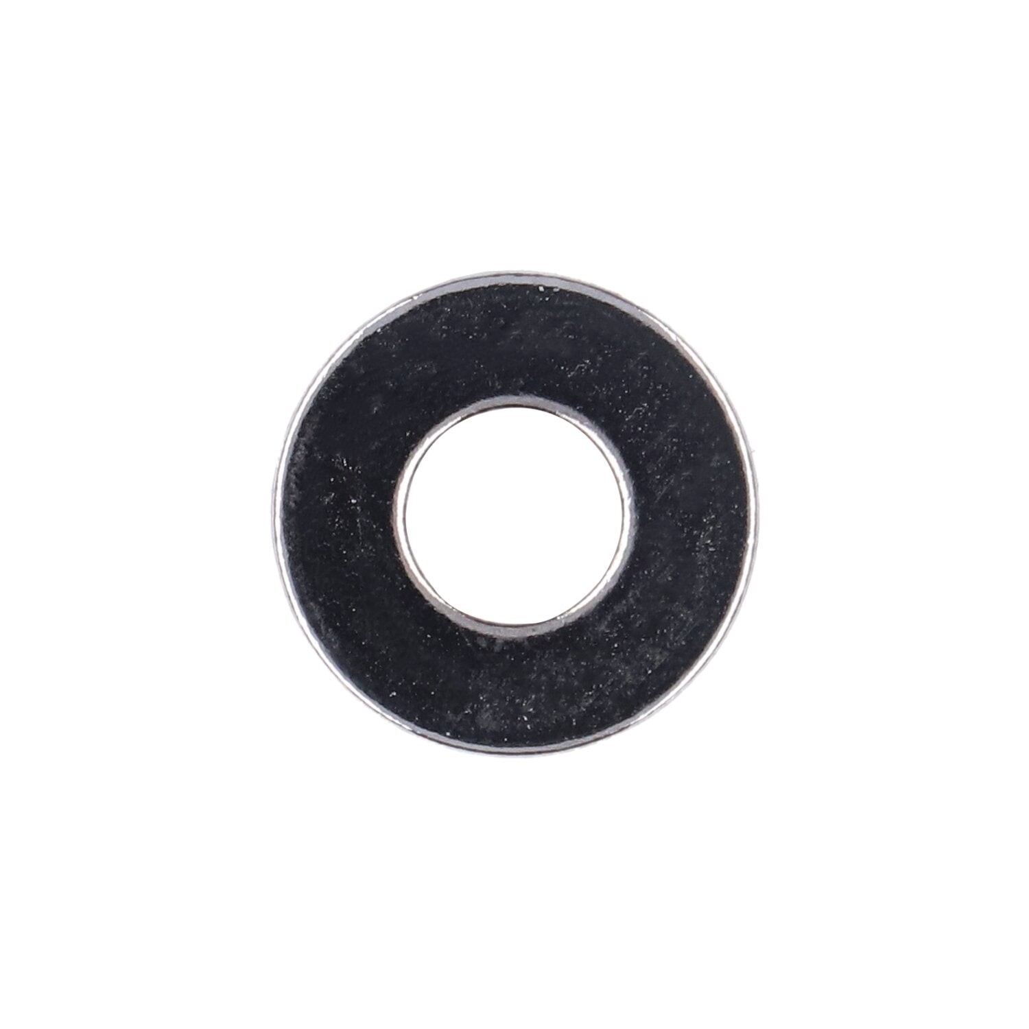 Colony Flatwashers #12 Chrome plated