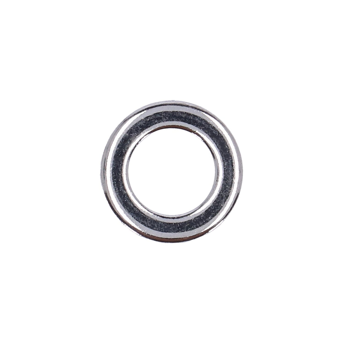 Colony Flatwashers 7/16" Chrome plated