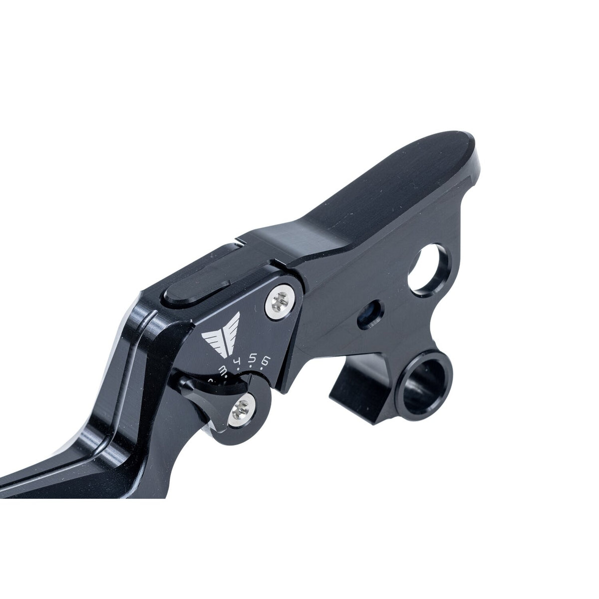 Müeller Müller Adjustable Lever Set Gen2 Touring - Black