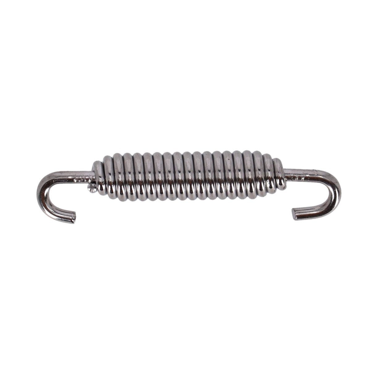 MCS Jiffy return spring - Chrome