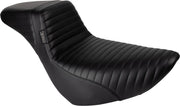 Le Pera Kickflip Daddy Long Legs Low Rider Seat - For Harley Davidson