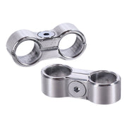 MCS Hose separator set - Polished