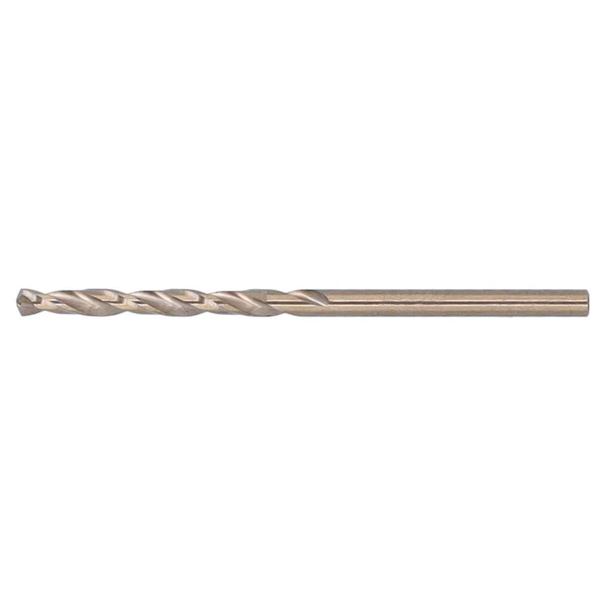 Labor HSS-Co Spiral Twist Drill DIN338 ø6 0x93mm