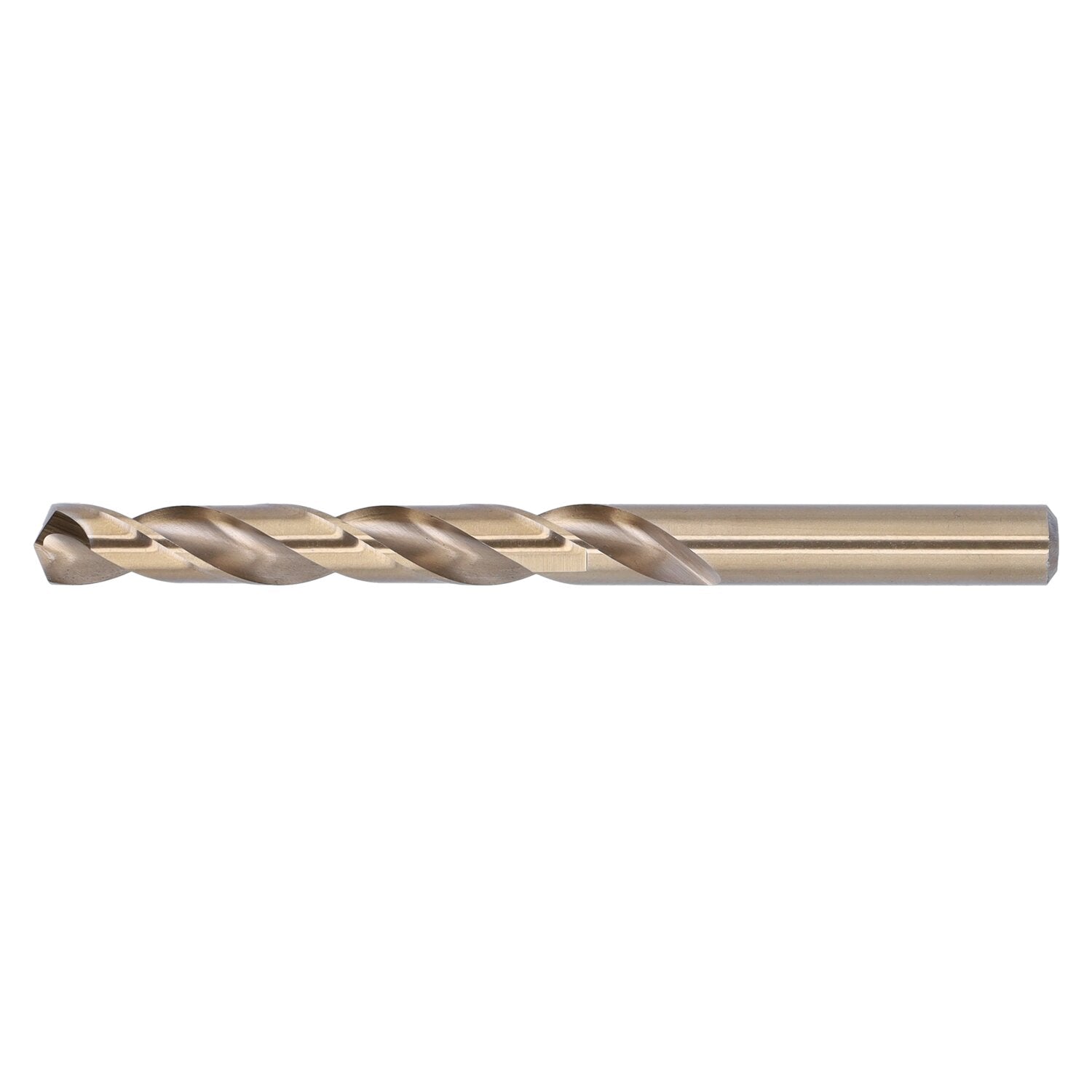 Labor HSS-Co Spiral Twist Drill DIN338 ø13 0x151mm