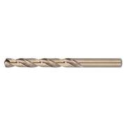 Labor HSS-Co Spiral Twist Drill DIN338 ø12 0x151mm