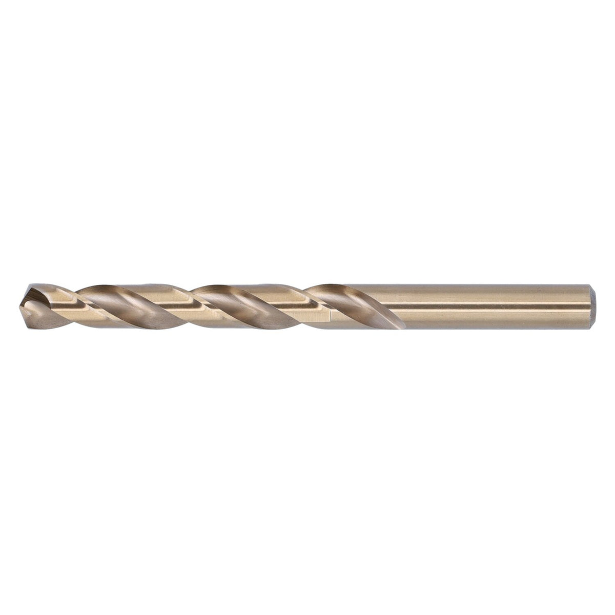 Labor HSS-Co Spiral Twist Drill DIN338 ø12 0x151mm
