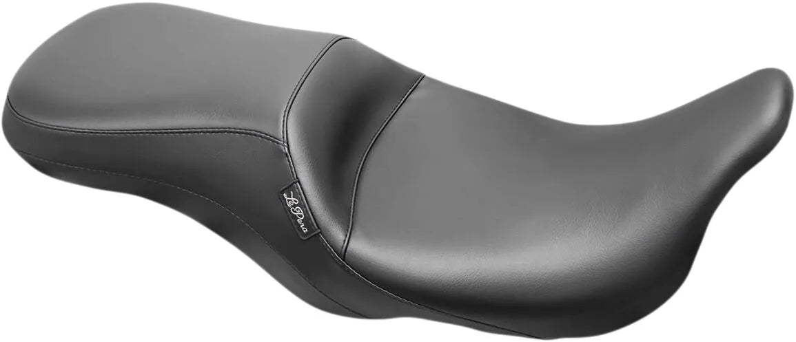 2-Up Le Pera Outcast Seat - For Harley Davidson