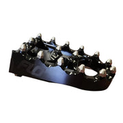Flo Motorsports brake arm tip (pedal) - Black