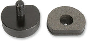 Parts Unlimited Schneemobil Bremsbeläge - Organische Basis