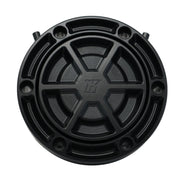 Kodlin Ascent Pro Fuel Filler Cap Matte Black