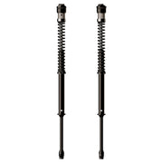 Fox Factory Grip ST fork cartr - kit 49mm - Std weight - High