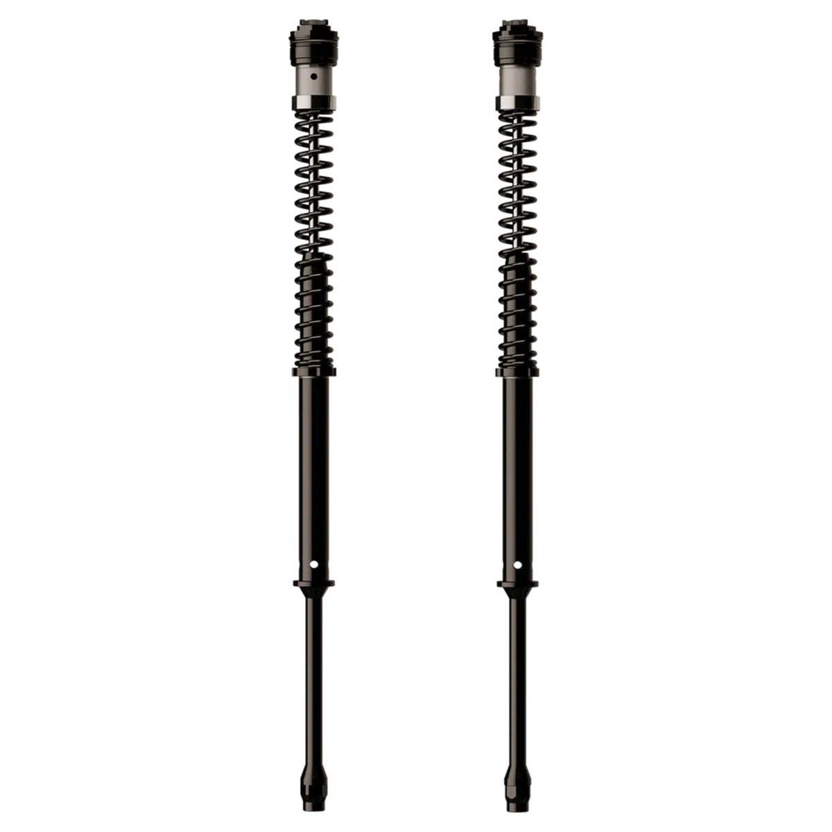 Fox Factory Grip ST fork cartr - kit 49mm - Std weight - High