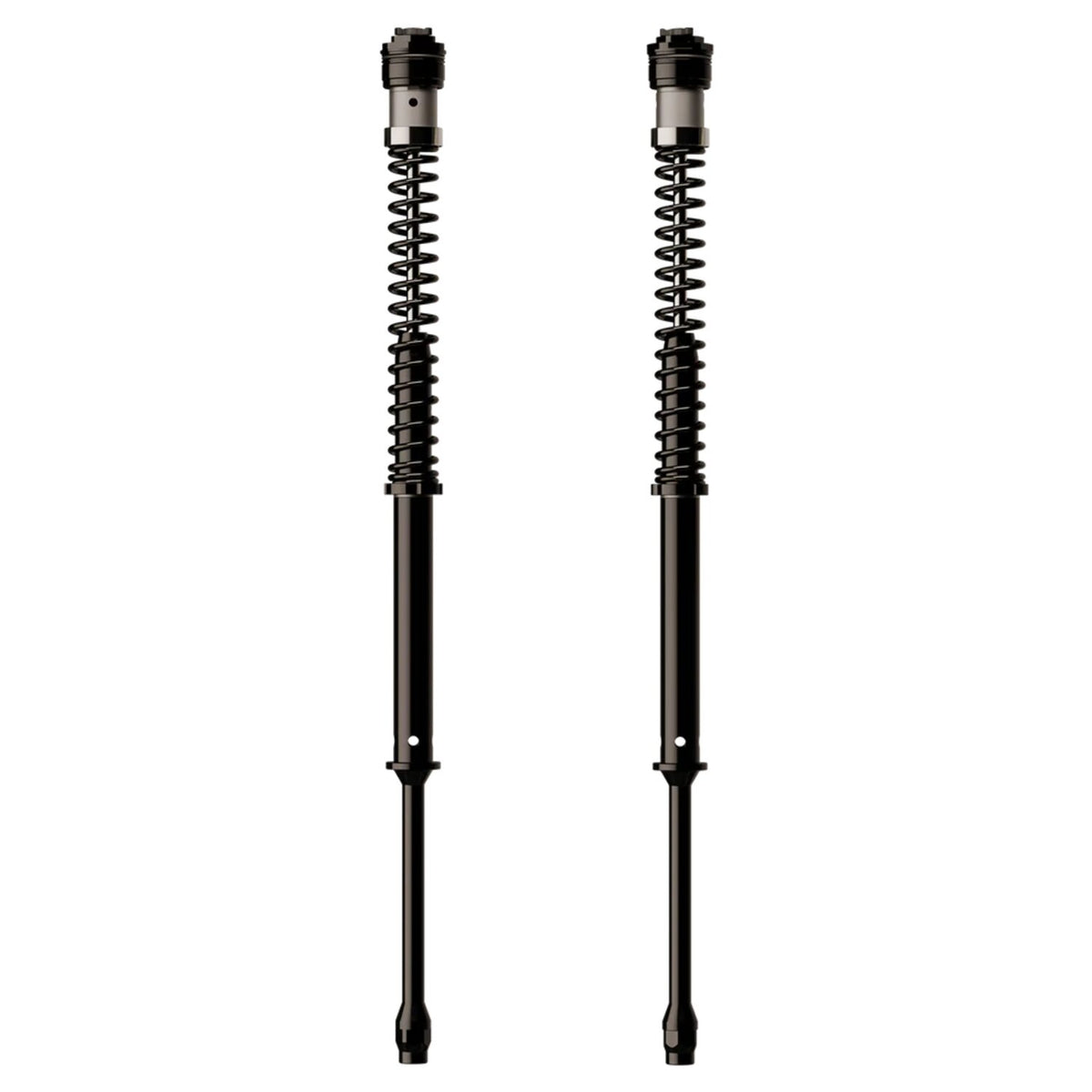 Fox Factory Grip ST fork cartr - kit 47mm - Std weight