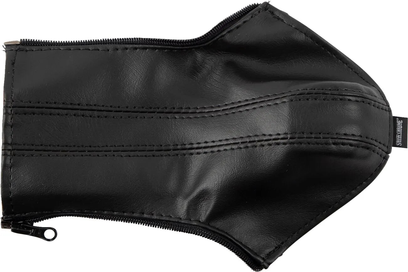 Show Chrome Kaliber E-brake Handle Cover