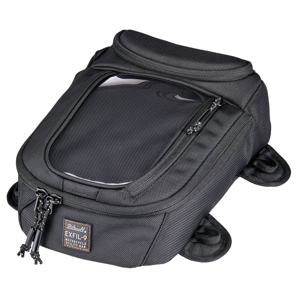 Biltwell EXFIL-9 Tank bag black