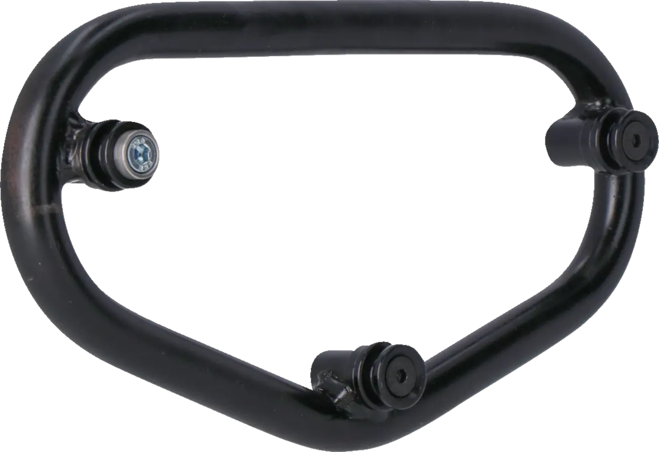 Sw-motech Slc Side Carrier For Side Bags