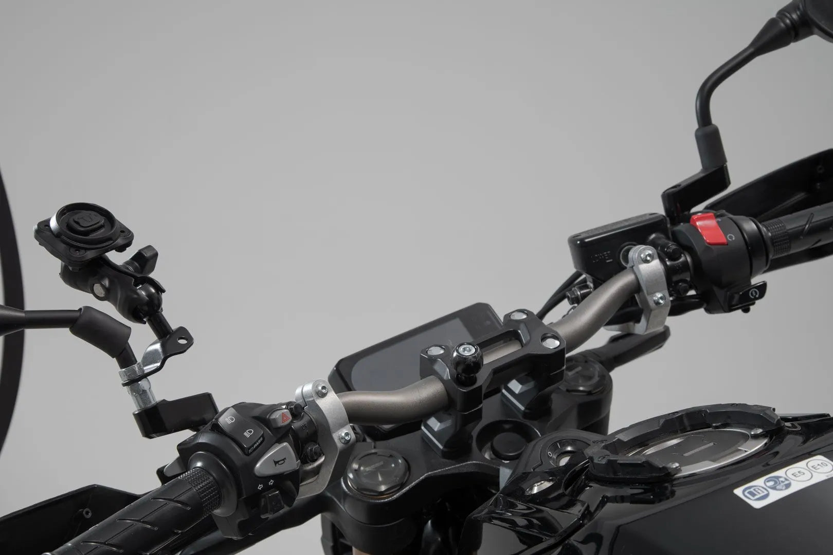 Sw-motech Universal Gps Mount Kit