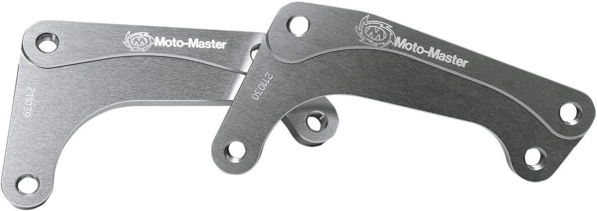 Moto-Master Supermoto Racing Rotor Adapter Halterung