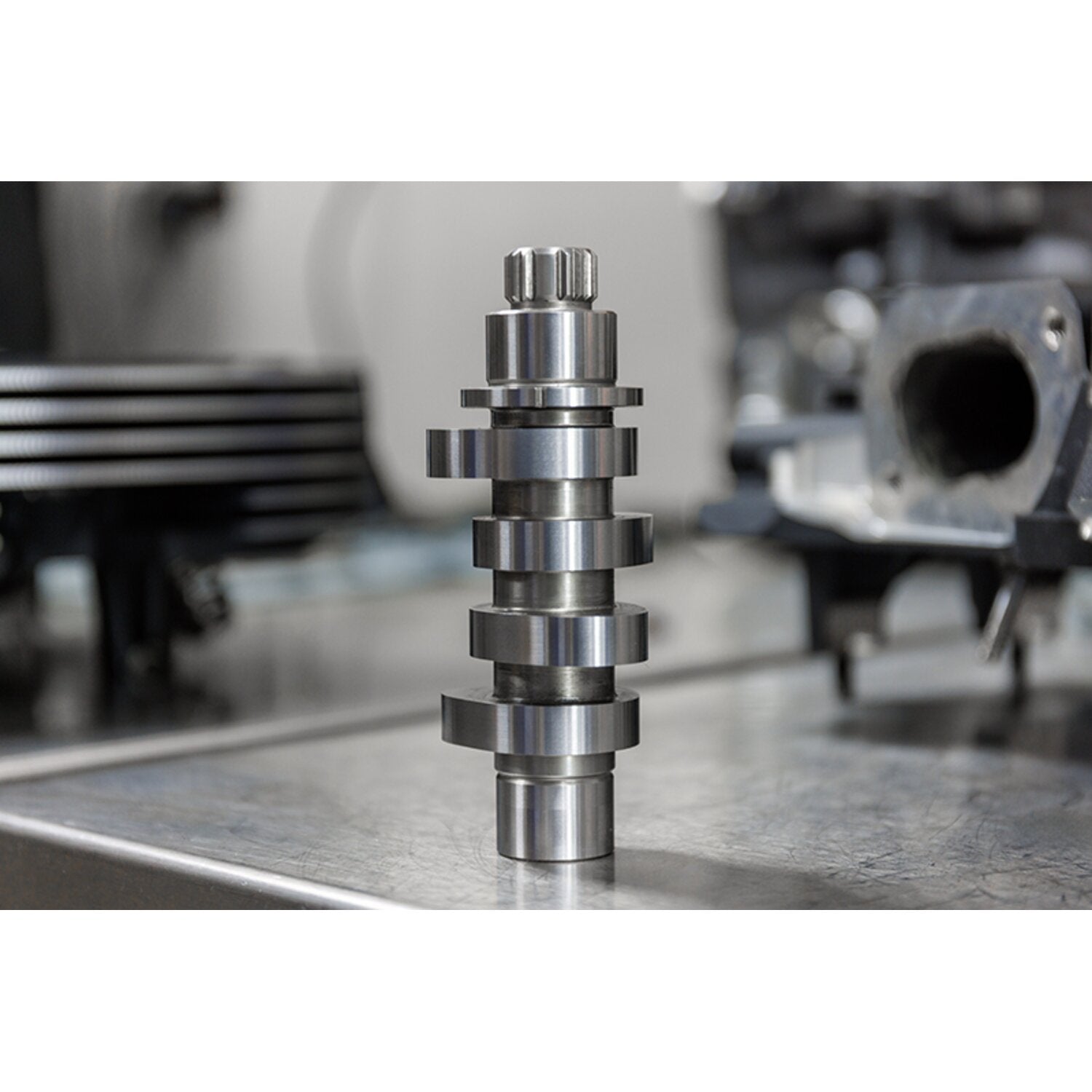 S&S M8 chain driven HPT542 camshaft only