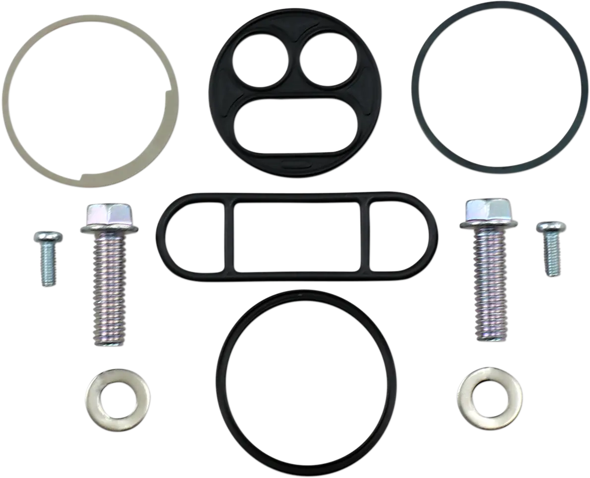Parts Unlimited Petcock Repair Kit