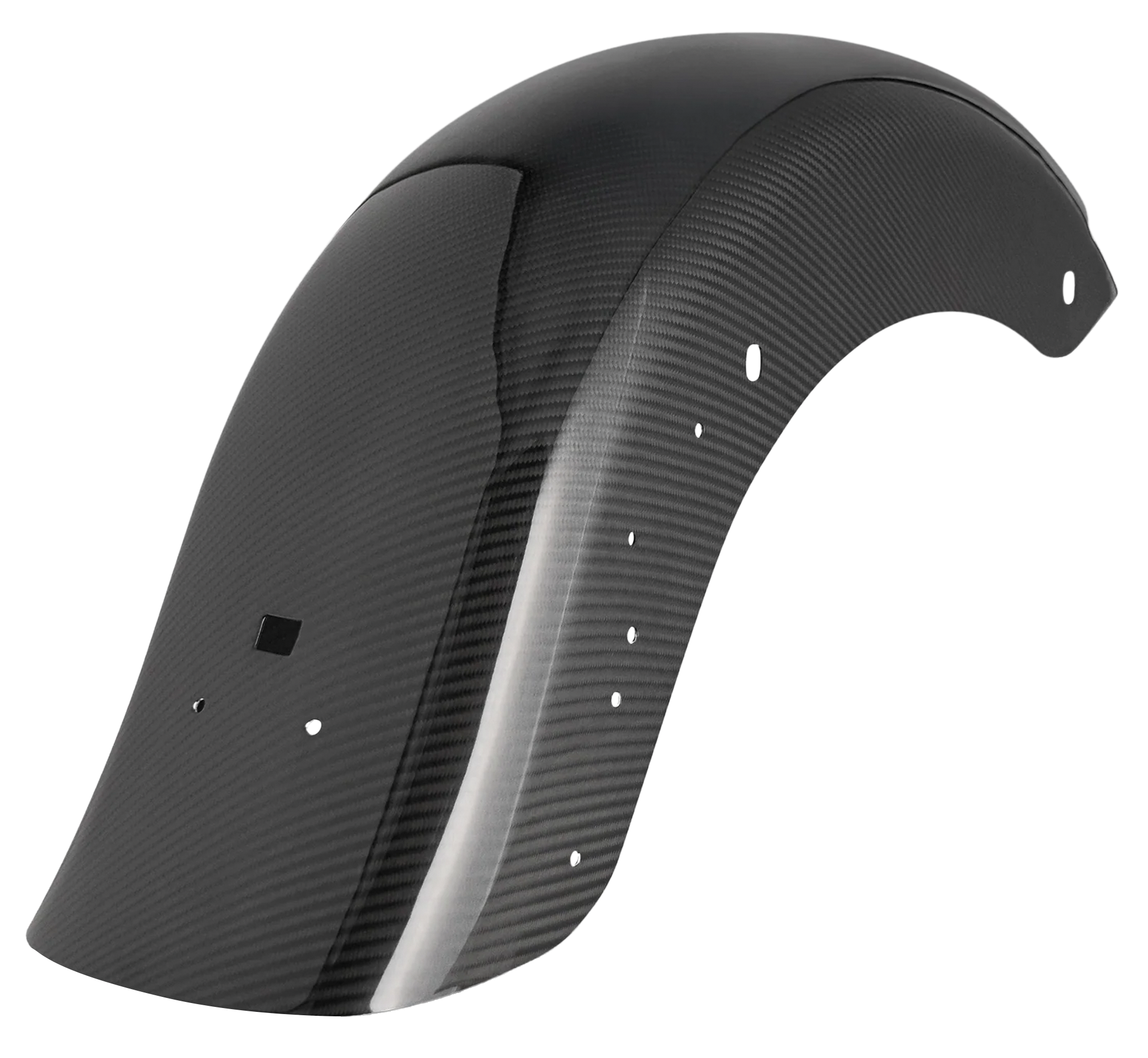 Arlen Ness Carbon Fiber Rear Fender for Touring – Fender & Struts
