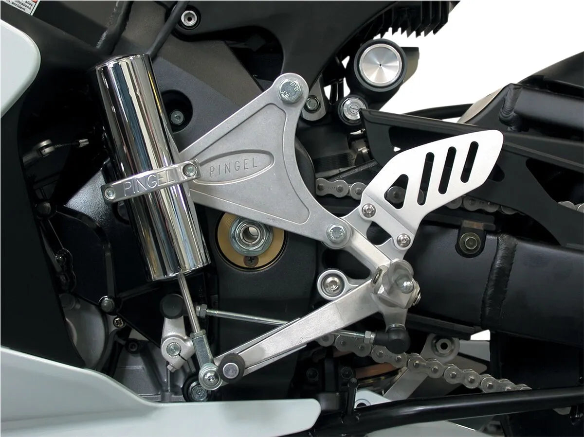 Pingel Electric Easy Shift Speed Shifter Kit
