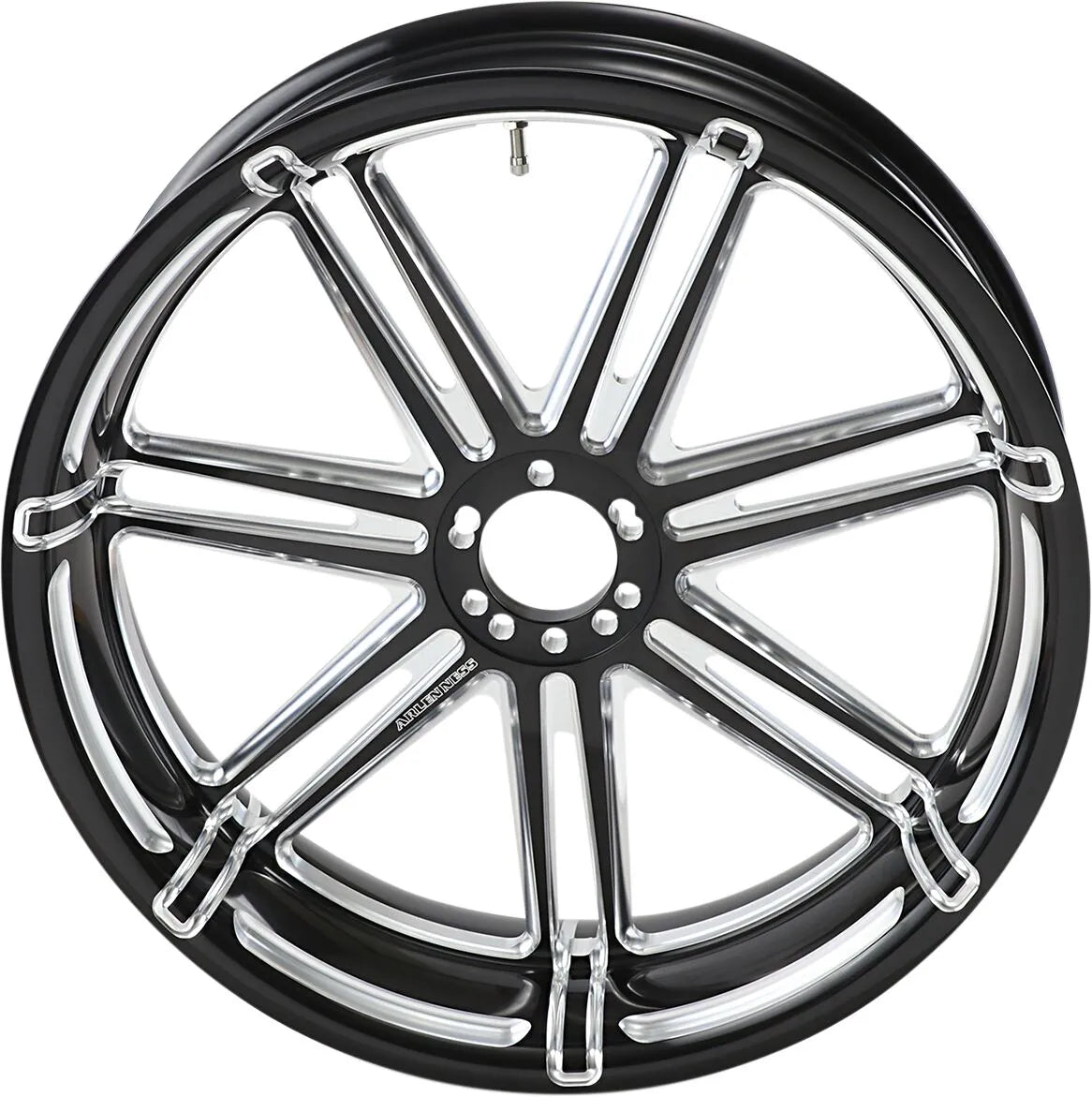Arlen Ness 18x5.5 Forged Billet Rim