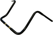 La Choppers 1-1/4" Touring Ape Hanger Handlebar