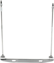 Rivco Products License Plate Flag Mount
