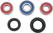 Moose Offroad Hard-Parts Wheel Bearing Kit for Rear