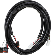 La Choppers Hand Control Extension Harness For Harley Davidson