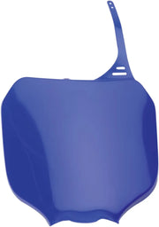 UFO Replacement Front Number Plate for Motorcycle