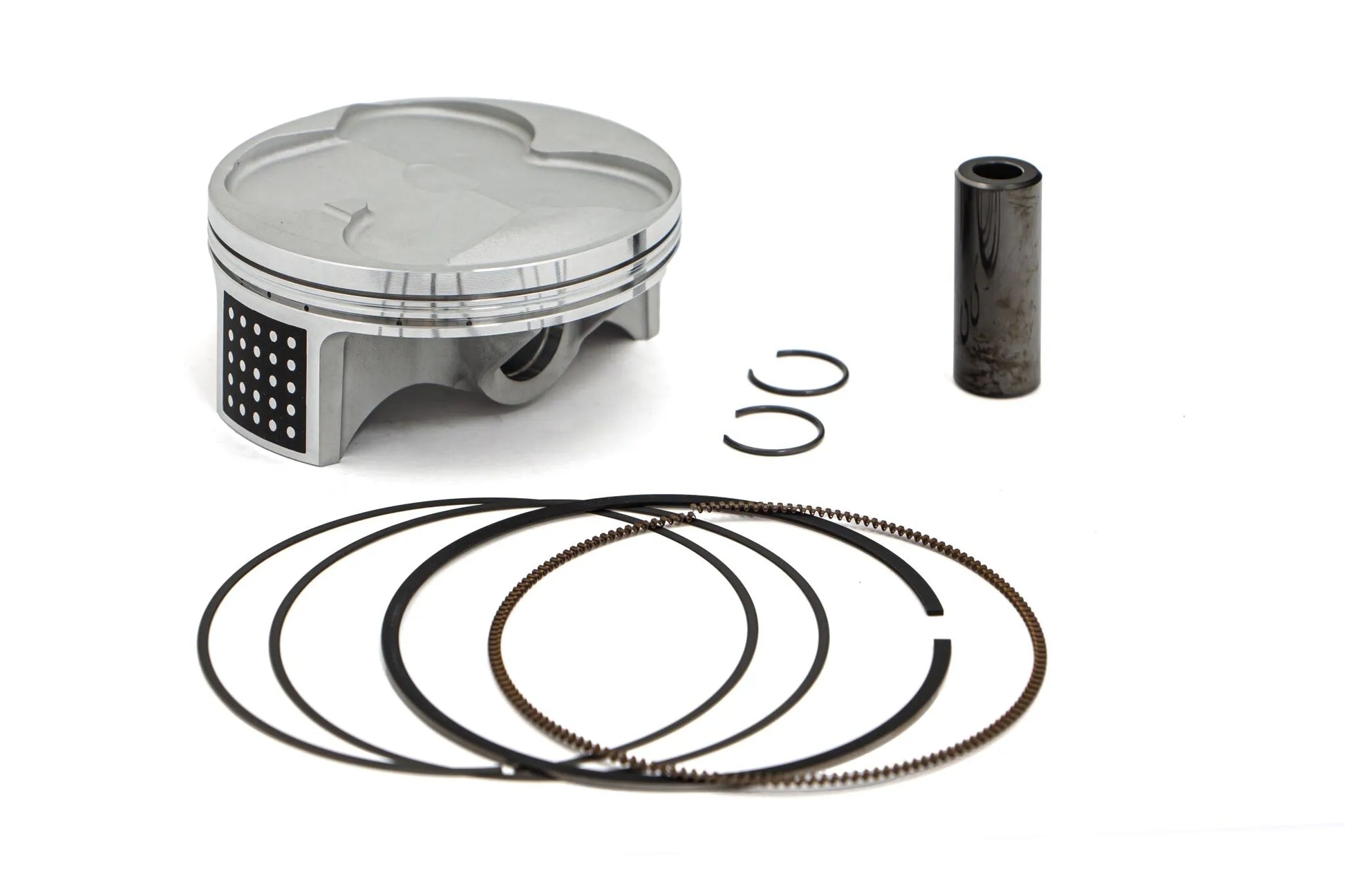 Vertex GP Racer's Choice Forged Piston Kit