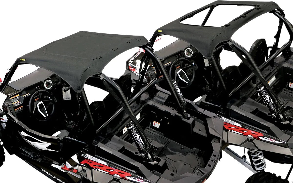 Nelson Rigg Soft Top With Sunroof