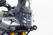 Sw-motech Headlight Guard - Steel & Makrolon