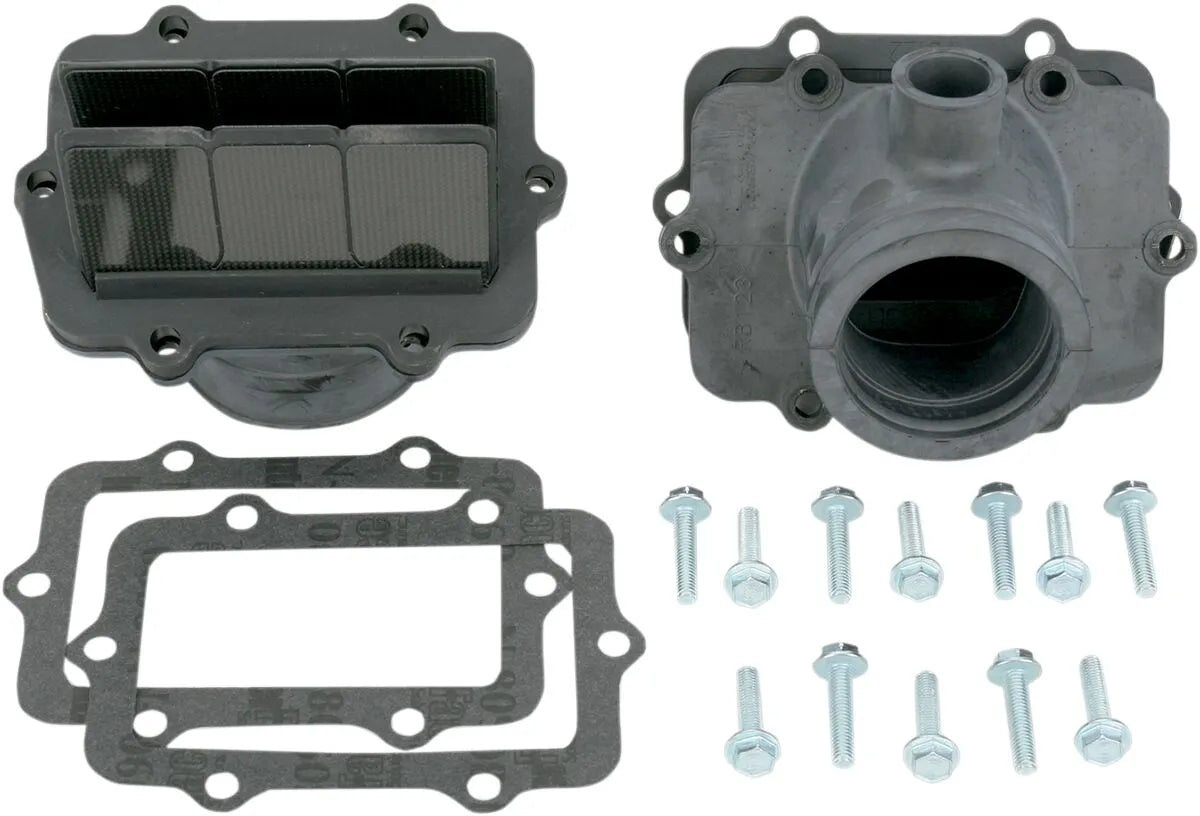 Vforce V-Force 3 Reed Valve Set with Intake Boot