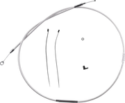 Magnum Shielding Sterling Chromite II Braided Clutch Cable for