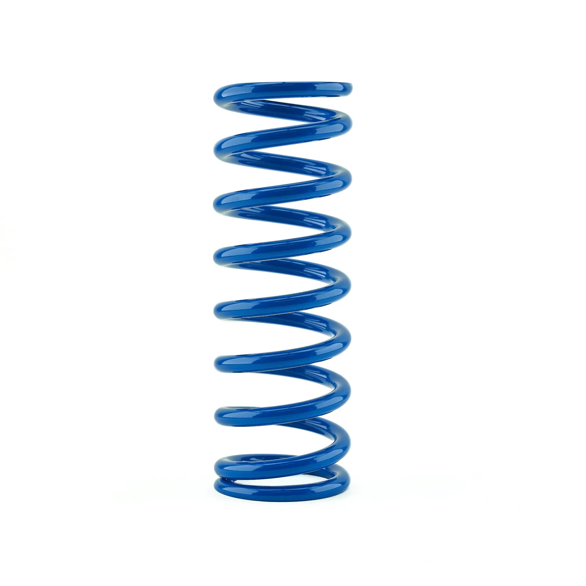 Moose Offroad Shock Absorber Spring - Rear Steel Suspension
