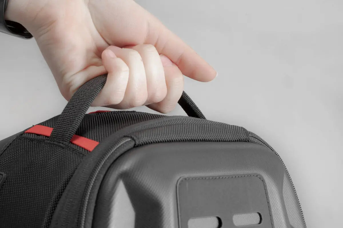 Sw-motech Pro Daypack Magnetic Tank Bag 6-9l
