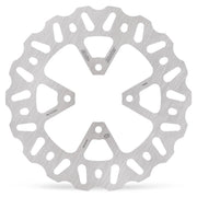 Moto-master Nitro Series Brake Disc - Rear