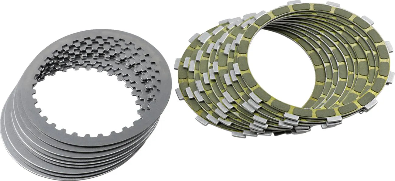 Barnett Extra Plate Clutch Kit