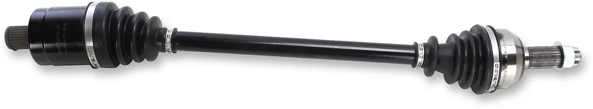 Moose Offroad Complete Axle Assembly