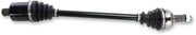 Moose Offroad Complete Axle Assembly