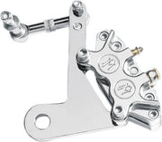 Performance Machine Shovelhead Classic Bremssattel Kit