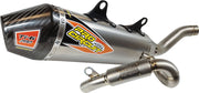 Pro Circuit Ti-6 Pro Auspuffanlage - Maximale Leistung