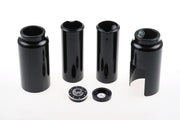 Cult Werk Fork Covers For Custom Motorcycles