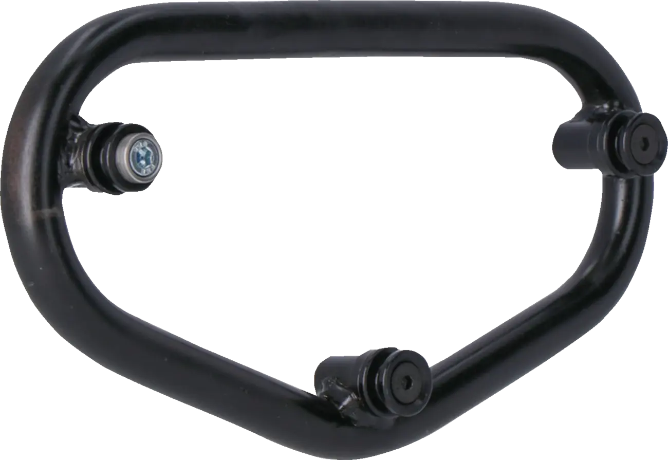 Sw-motech Slc Side Carrier For Motorcycle Luggage