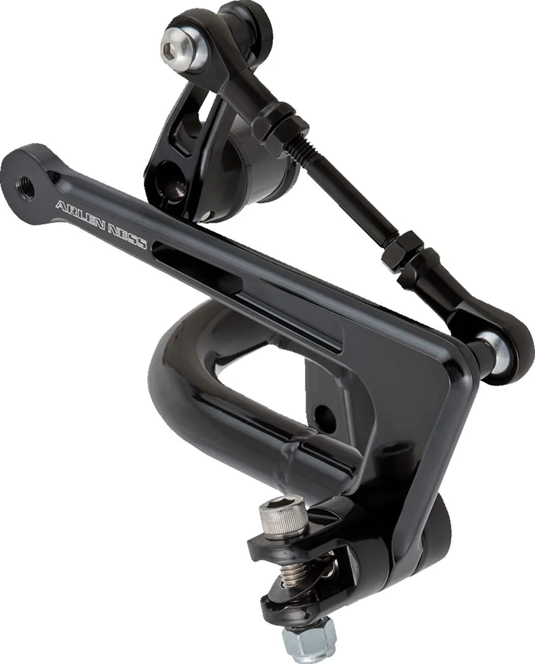 Arlen Ness Mid Control Kit for Touring/Bagger Models