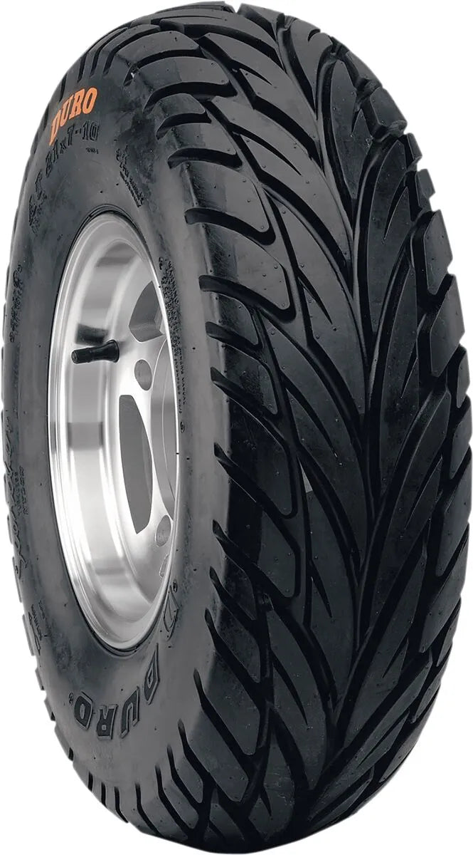 Duro Di2019 Scorcher Tire 22 X 7-10 Tubeless